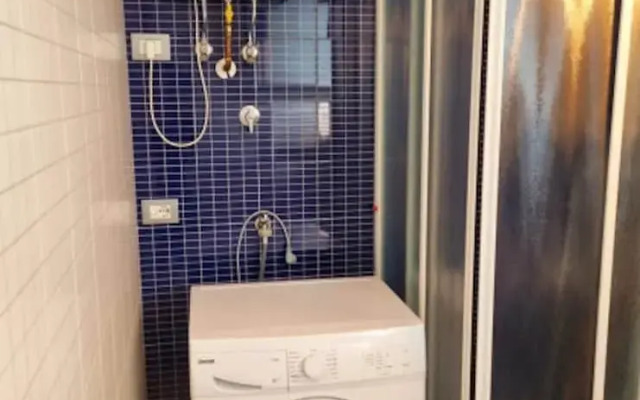 Fully Equipped Apartment With Shared Pool