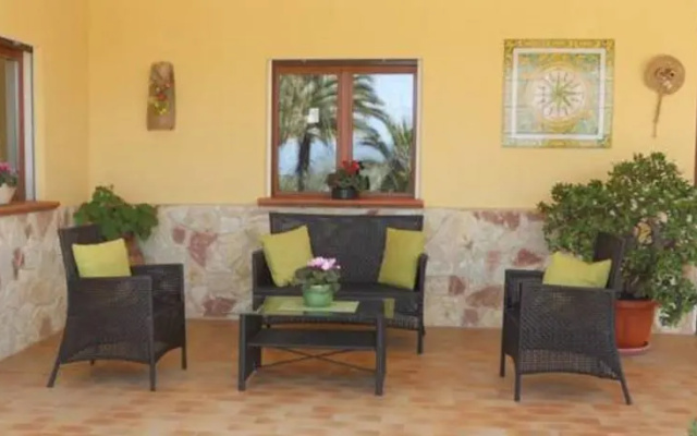 Villa Priolo