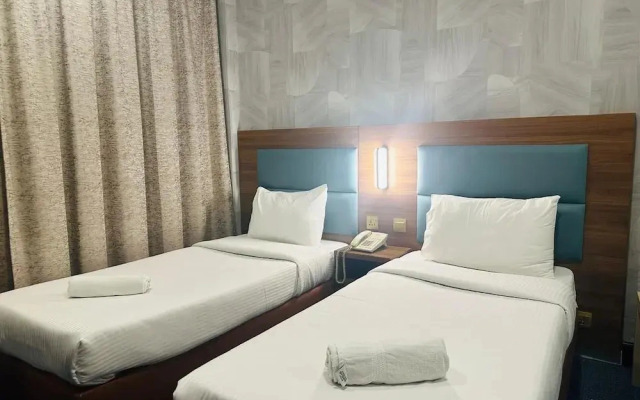Cape Town Hotel