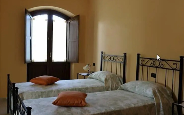 B & B Casale Frezzini