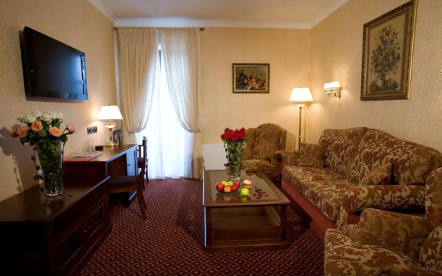 Optima Collection Kamianets-Podilskyi