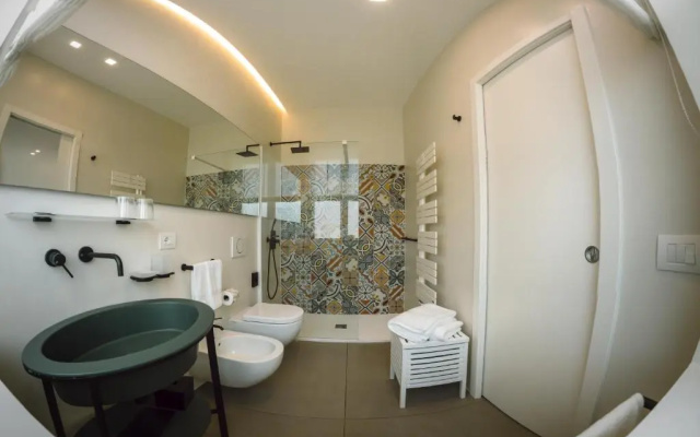 Fuorisquadra B&b