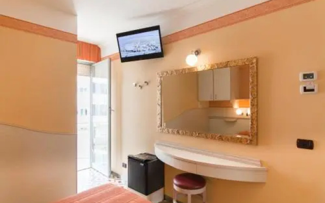 Hotel Flamingo