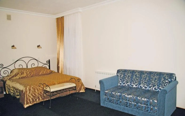Puscha Lesnaya
