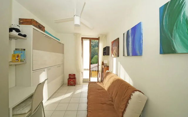 Blue Vista Gardone Riviera