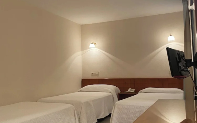Hostal Blayet