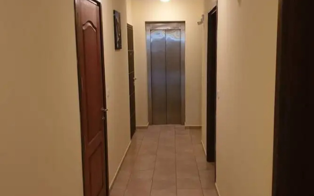 Apartment 15 in Fregata Complex
