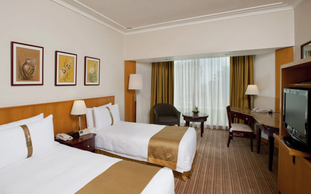 Glenmarie Hotel & Golf Resort