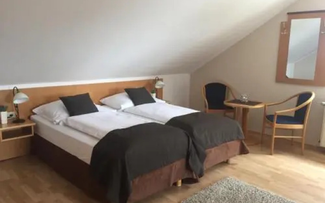 Haus Odendahl