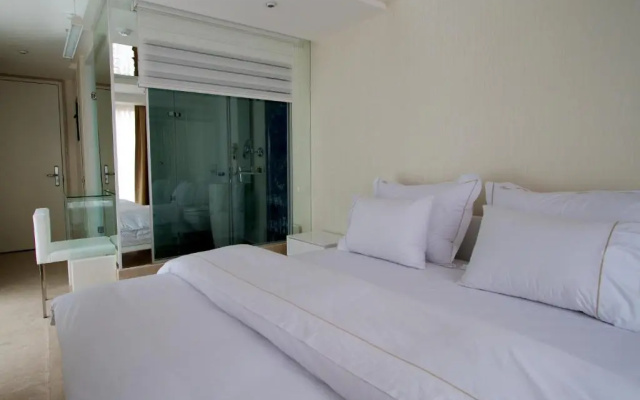 Venn Boutique Hotel - Boutique Class