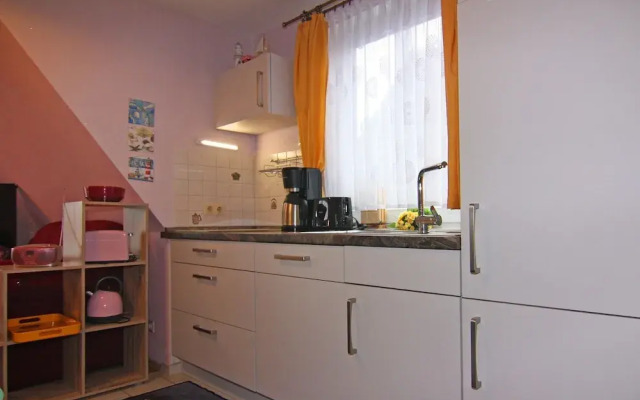 Wohnung Stapel in Busum