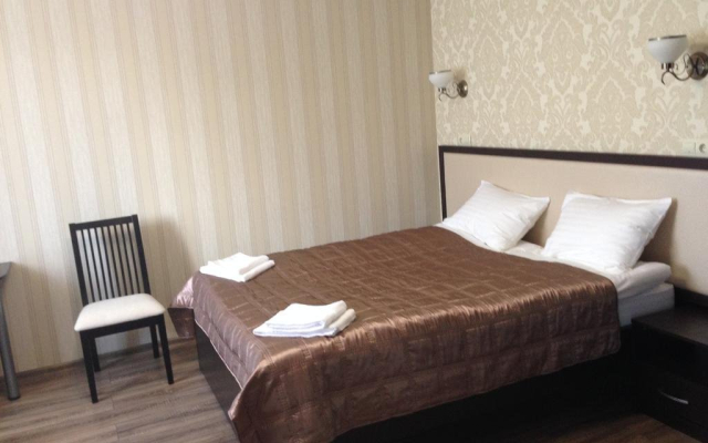 Royal Hotel