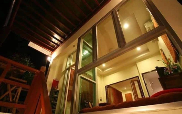 Tee Hut Resort