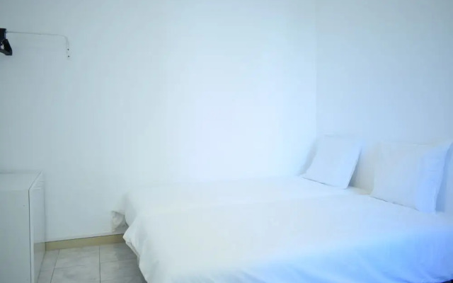 Corneroche