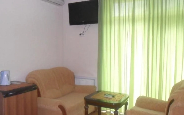 Elling Guest House