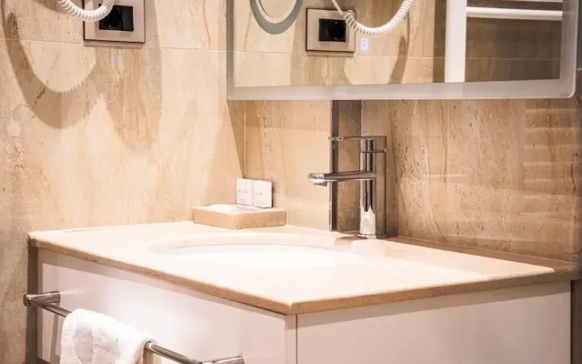 Hotel Amfora
