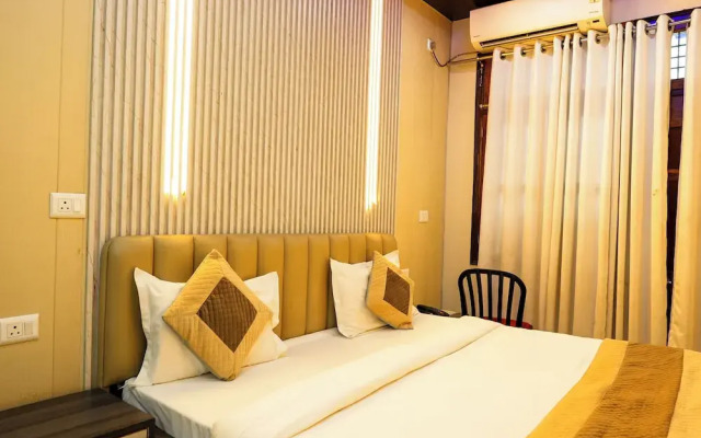 Sun High Stay Luxury Guest House