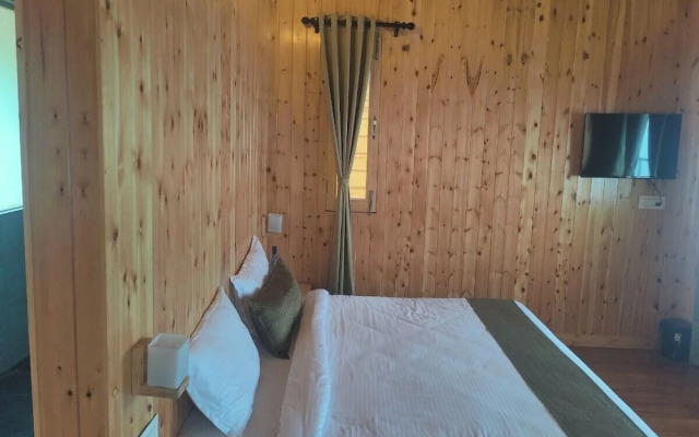 LaSerene The Cottage