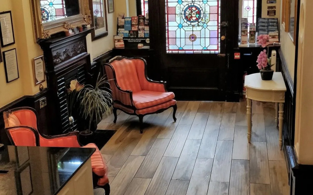 The Lairg Hotel