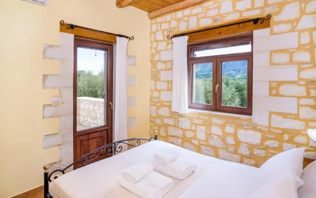 Villa Ostria