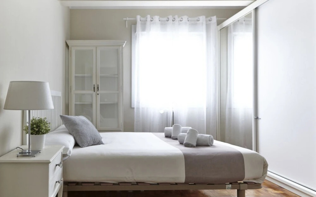Basque Homes - Iparraguirre