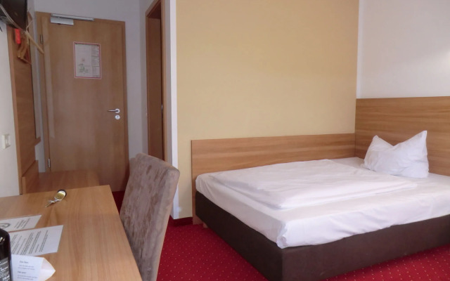 Hotel Andra
