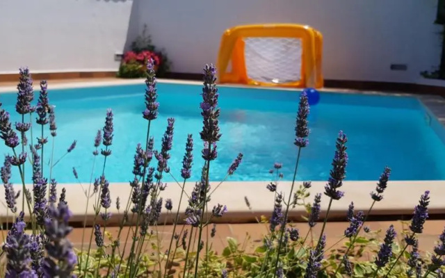 Guest house Bizjak