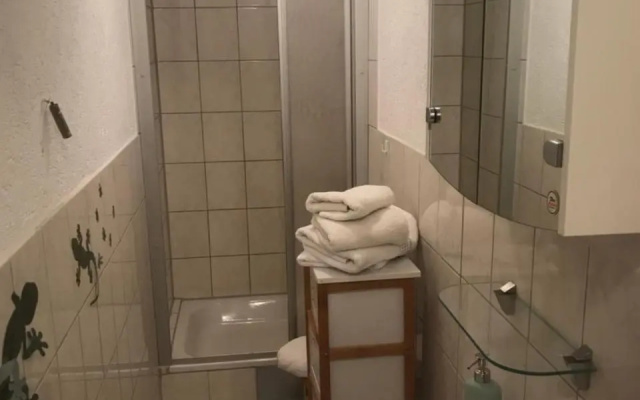 Ferienwohnung15 Ehrenfriedersdorf