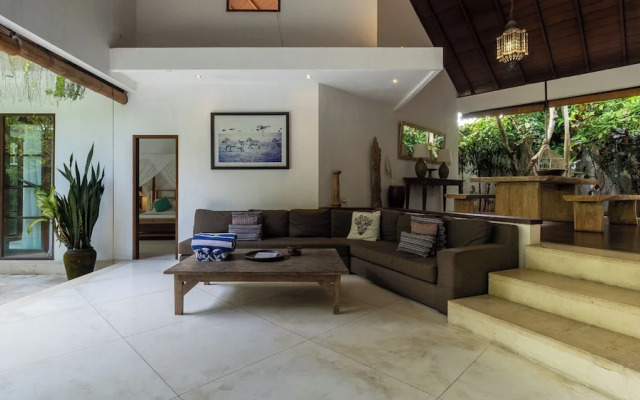 Sahaja Villa by Betterplace
