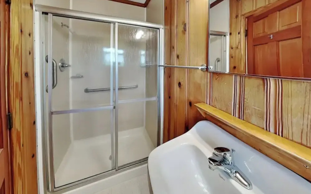 The Caroline by Topsail Realty