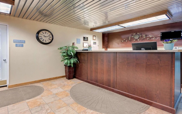 Travelodge Grand Forks