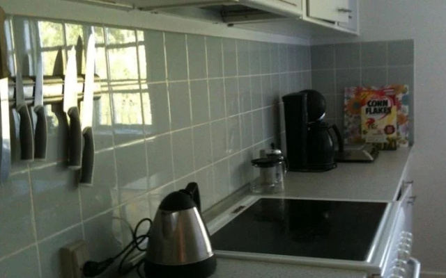 Grastenhus Bed & Breakfast