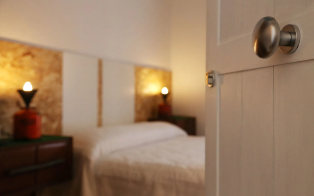 Ambarabà B&B