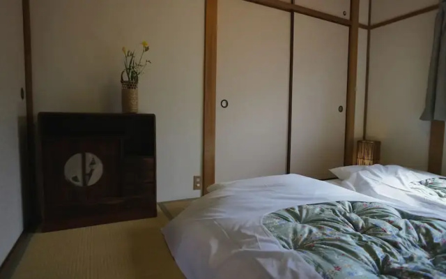 Demachi 2 House