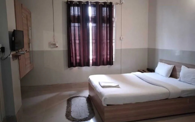 Firefly Guesthouse