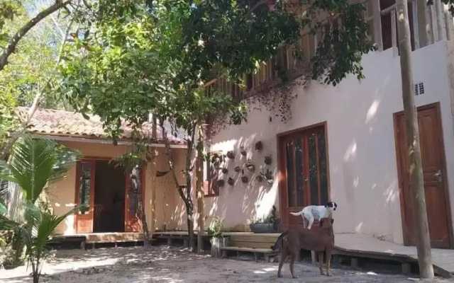 Casa Medna