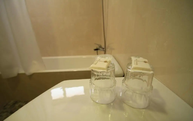 Отель La Palmera & Spa