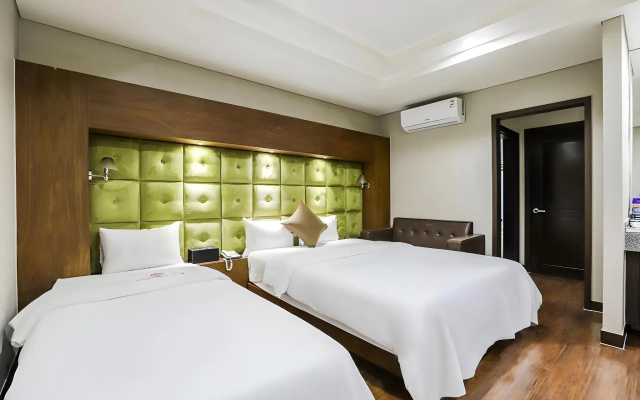 Hotel TJ