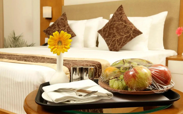 Clarks Inn Aligarh