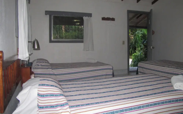 La Casa de Don David