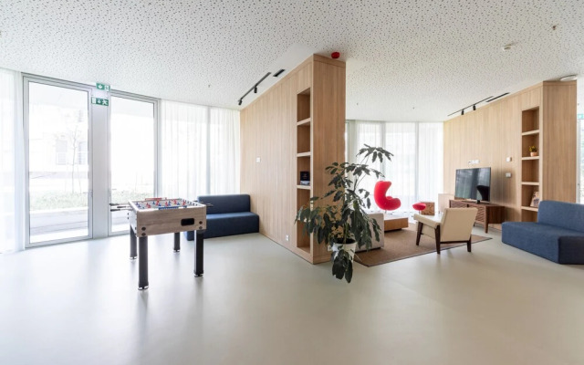 Micampus Porto Tower