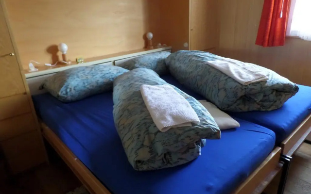 Chalet Grazia