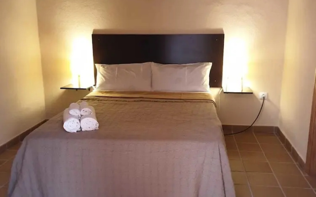 Flamingo Hostel Alojamiento Rural