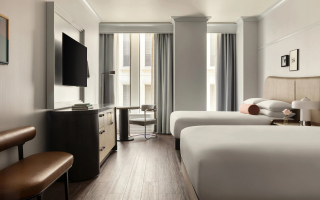 Kimpton Hotel Monaco Seattle by IHG