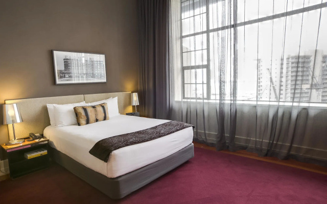 Rendezvous Heritage Hotel Auckland
