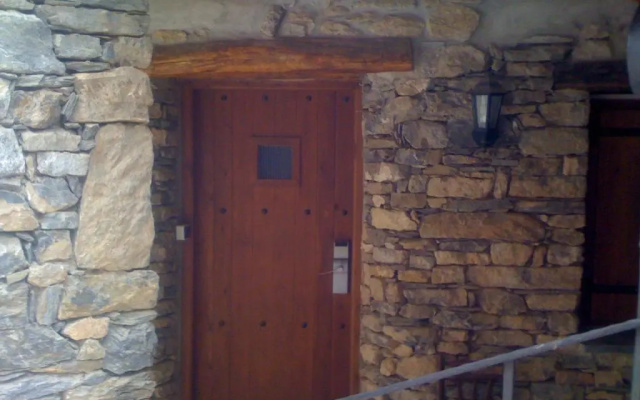Hotel Roch
