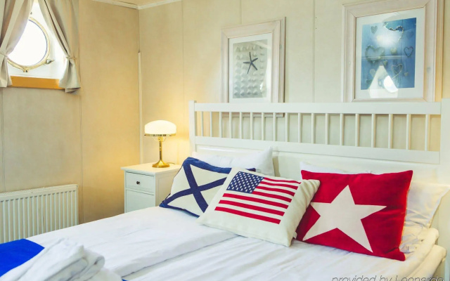 Hotel Barken Viking