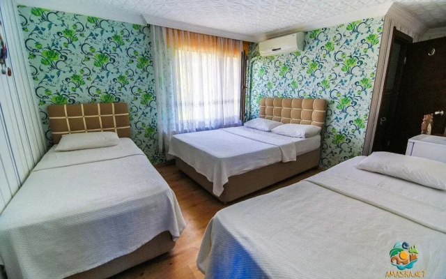 Gunter Seher Otel
