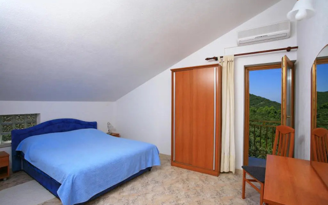Apartments Grgic