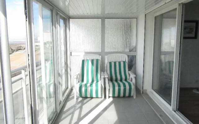 Appartement Saint-Hilaire-de-Riez, 2 pièces, 4 personnes - FR-1-91-55